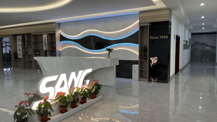 Our Factory