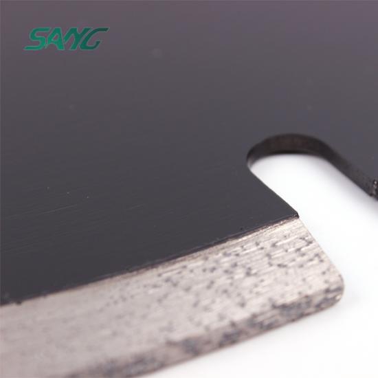 diamond saw blade