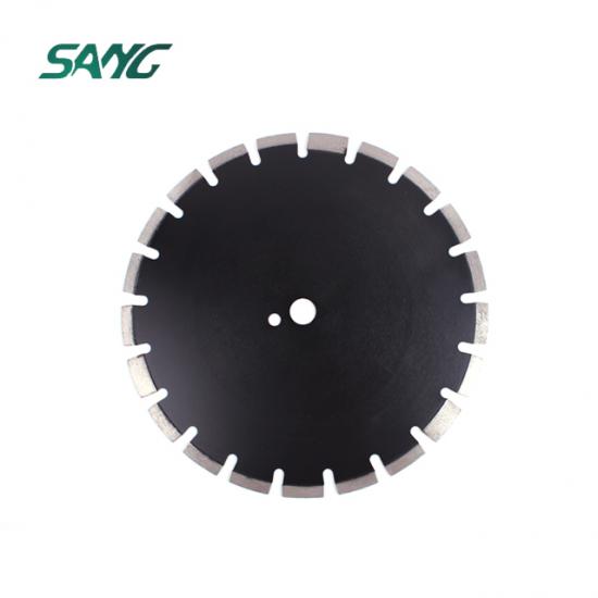 diamond saw blade