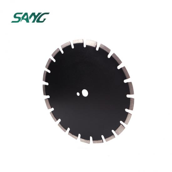 diamond saw blade