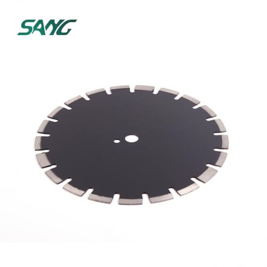 diamond saw blade
