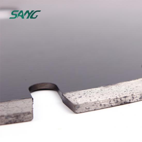 diamond saw blade
