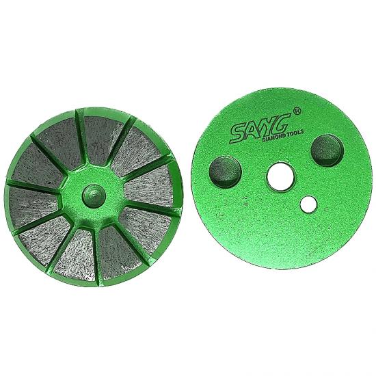 Floor Grinding Segment