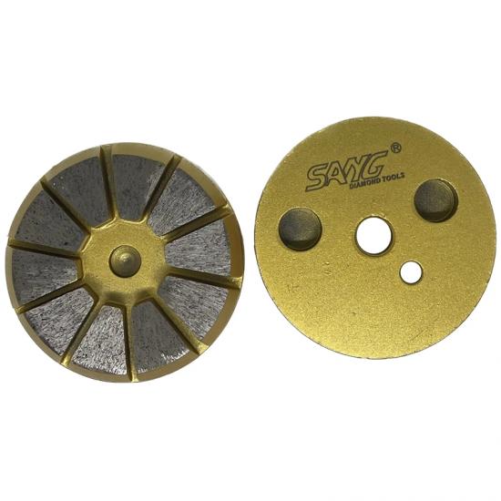 Floor Grinding Segment