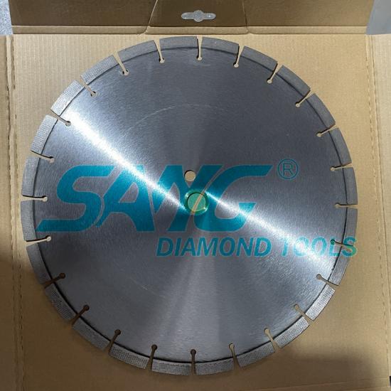 Concrete Saw Blade