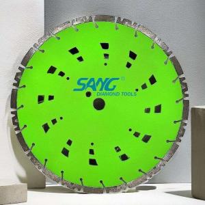 Pânză de ferăstrău pentru beton