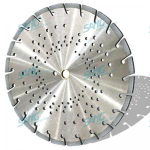 Pânză de ferăstrău pentru beton