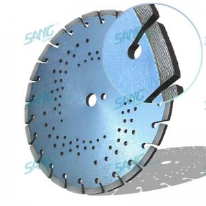 Pânză de ferăstrău pentru beton