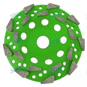 Disc de șlefuit cu diamant