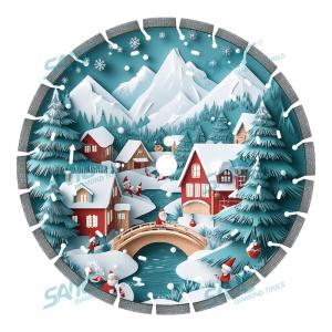 Pânză de ferăstrău pentru beton