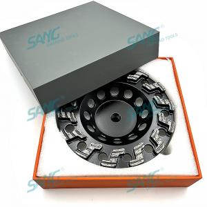 Roata cupa cu diamante