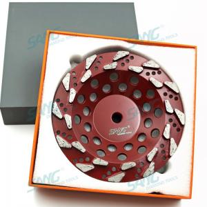 Roata cupa cu diamante