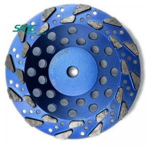 Roata cupa diamantata