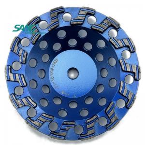 Roata cupa diamantata