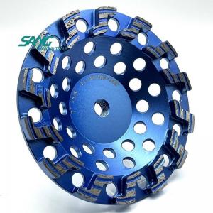 Roata cupa diamantata