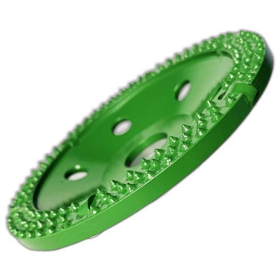 Pcd Diamond Grinding Wheel