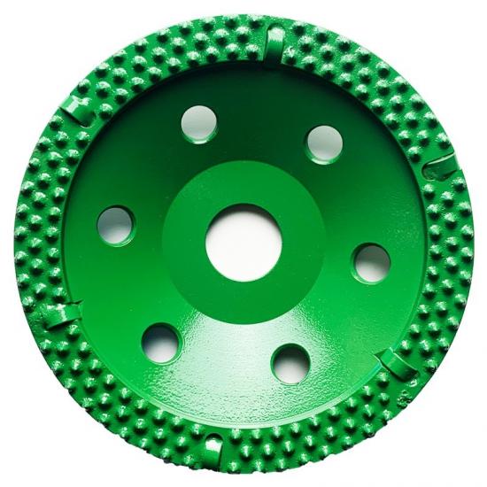 Pcd Diamond Grinding Wheel