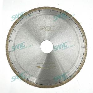 Lamă de ferăstrău pentru tăierea mozaicului