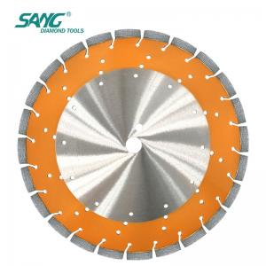 Lamă de ferăstrău pentru beton