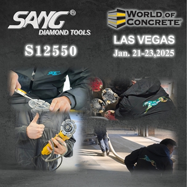 Lumea betonului 2025